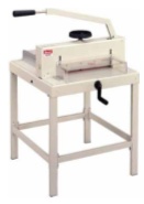 GUILHOTINA MANUAL MODELO KW-TRIO 3971